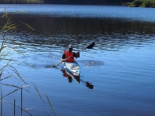 Pensiunea Lacul Zanelor - alloggio in  Valea Buzaului (25)