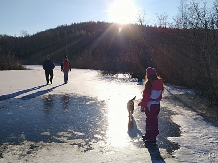 Pensiunea Lacul Zanelor - alloggio in  Valea Buzaului (32)