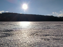 Pensiunea Lacul Zanelor - alloggio in  Valea Buzaului (34)