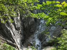 Pensiunea Lacul Zanelor - alloggio in  Valea Buzaului (54)