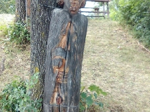 Pensiunea Lacul Zanelor - alloggio in  Valea Buzaului (70)