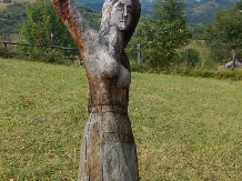 Pensiunea Lacul Zanelor - alloggio in  Valea Buzaului (72)