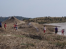 Pensiunea Lacul Zanelor - cazare Valea Buzaului (84)