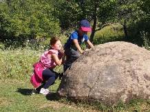 Pensiunea Lacul Zanelor - alloggio in  Valea Buzaului (100)