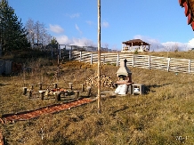 Pensiunea Lacul Zanelor - accommodation in  Buzau Valley (108)