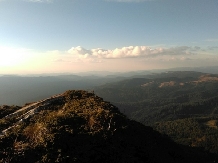 Pensiunea Lacul Zanelor - alloggio in  Valea Buzaului (122)