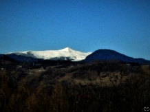 Pensiunea Lacul Zanelor - alloggio in  Valea Buzaului (124)