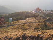 Pensiunea Lacul Zanelor - alloggio in  Valea Buzaului (127)