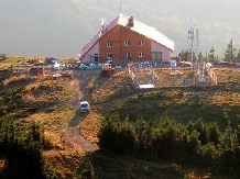 Pensiunea Lacul Zanelor - alloggio in  Valea Buzaului (128)