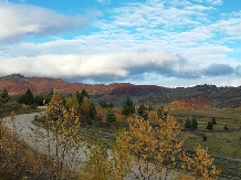 Pensiunea Lacul Zanelor - alloggio in  Valea Buzaului (132)