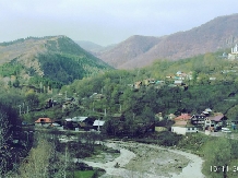 Pensiunea Lacul Zanelor - accommodation in  Buzau Valley (134)