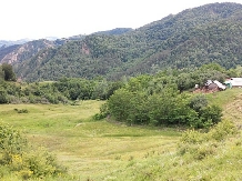 Pensiunea Lacul Zanelor - accommodation in  Buzau Valley (137)