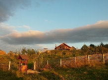 Pensiunea Lacul Zanelor - accommodation in  Buzau Valley (141)