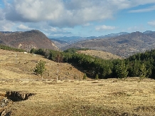 Pensiunea Lacul Zanelor - alloggio in  Valea Buzaului (148)