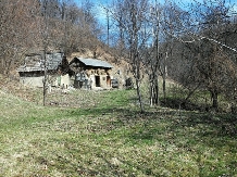 Pensiunea Lacul Zanelor - accommodation in  Buzau Valley (149)