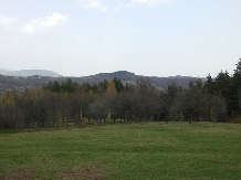 Pensiunea Lacul Zanelor - alloggio in  Valea Buzaului (151)