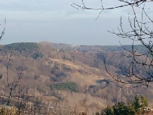 Pensiunea Lacul Zanelor - accommodation in  Buzau Valley (155)