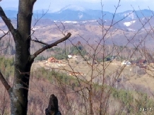 Pensiunea Lacul Zanelor - alloggio in  Valea Buzaului (162)