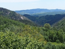 Pensiunea Lacul Zanelor - accommodation in  Buzau Valley (165)