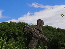 Pensiunea Lacul Zanelor - alloggio in  Valea Buzaului (166)