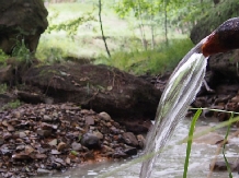 Pensiunea Lacul Zanelor - alloggio in  Valea Buzaului (173)