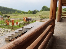 Pensiunea Lacul Zanelor - alloggio in  Valea Buzaului (174)