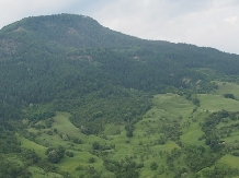 Pensiunea Lacul Zanelor - accommodation in  Buzau Valley (181)