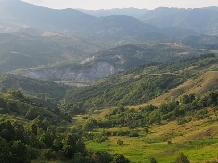 Pensiunea Lacul Zanelor - alloggio in  Valea Buzaului (189)