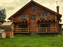 Pensiunea Lacul Zanelor - accommodation in  Buzau Valley (195)