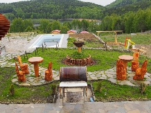 Pensiunea Lacul Zanelor - accommodation in  Buzau Valley (196)