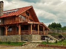 Pensiunea Lacul Zanelor - alloggio in  Valea Buzaului (197)