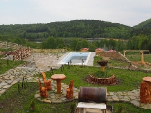 Pensiunea Lacul Zanelor - alloggio in  Valea Buzaului (198)