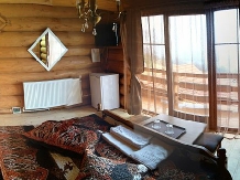 Pensiunea Lacul Zanelor - accommodation in  Buzau Valley (205)