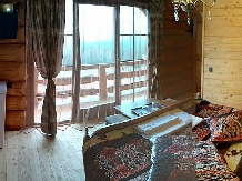 Pensiunea Lacul Zanelor - accommodation in  Buzau Valley (206)