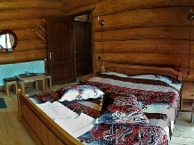 Pensiunea Lacul Zanelor - accommodation in  Buzau Valley (207)