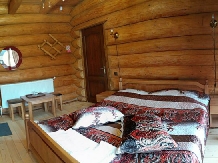 Pensiunea Lacul Zanelor - accommodation in  Buzau Valley (208)