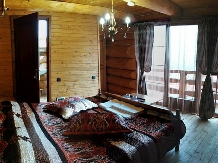 Pensiunea Lacul Zanelor - accommodation in  Buzau Valley (211)