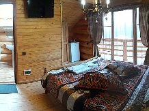 Pensiunea Lacul Zanelor - accommodation in  Buzau Valley (217)