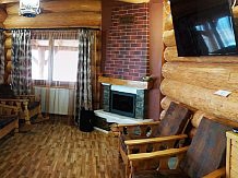 Pensiunea Lacul Zanelor - accommodation in  Buzau Valley (221)