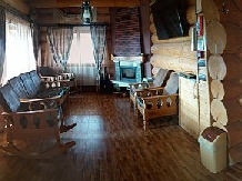 Pensiunea Lacul Zanelor - accommodation in  Buzau Valley (223)