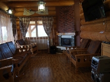 Pensiunea Lacul Zanelor - accommodation in  Buzau Valley (226)