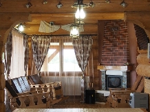 Pensiunea Lacul Zanelor - accommodation in  Buzau Valley (228)