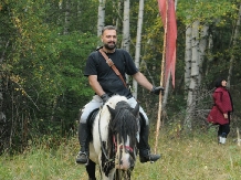 Pensiunea Lacul Zanelor - alloggio in  Valea Buzaului (257)