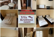 Vila Krystine - 1