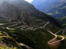 LapeVila de pe Valea Morii - cazare Fagaras, Tara Muscelului (07)