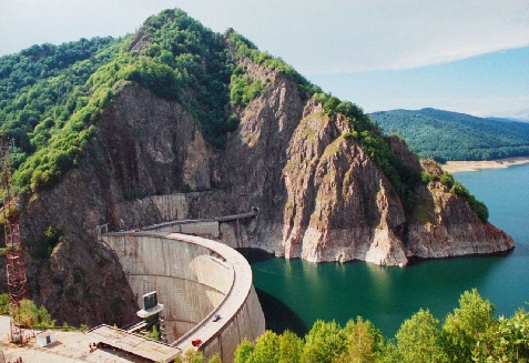 LapeVila de pe Valea Morii - alloggio in  Fagaras e vicinanze, Tara Muscelului (Attivit&agrave; e i dintorni)