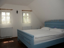 Casuta cu Pridvor - accommodation in  Rucar - Bran, Moeciu, Bran (06)