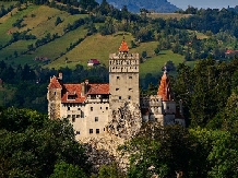 Casuta cu Pridvor - alloggio in  Rucar - Bran, Moeciu, Bran (09)