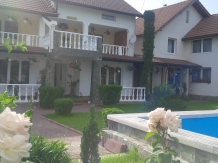 Casa Teo - accommodation in  North Oltenia (01)