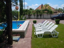 Casa Teo - accommodation in  North Oltenia (04)